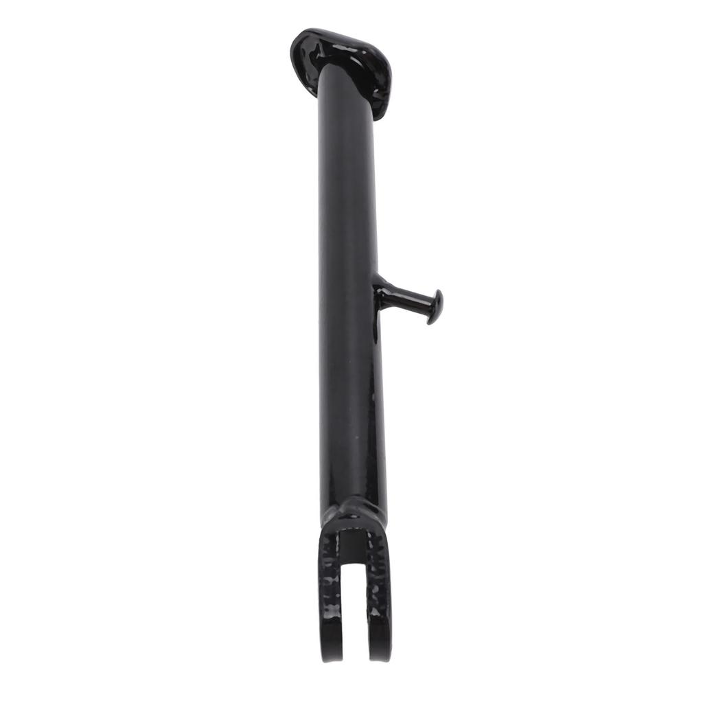225mm Motorcycle Side Kickstand Metal Alloy Slip Resistant Side Kickstand Parking Stand for Z50 Z50A