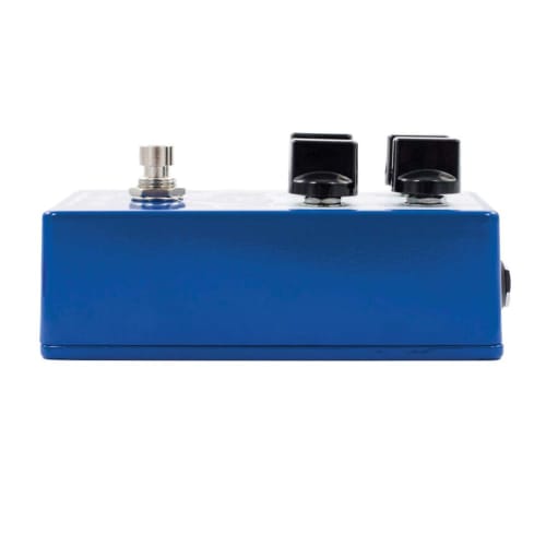 Earth Quaker Devices Equalizer & Booster Tone Job