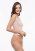 Seamless Women's Briefs with a Classic Cut Simple Carmel FIGI SIMPLE Carmel S