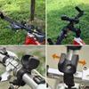 Bicycle Lamp Holder Bike Handlebar Flashlight Mount