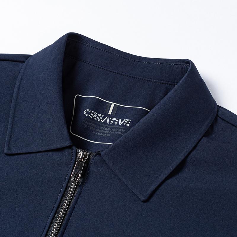 [Administrative] Business and Casual Men's Jacket for Spring and Autumn