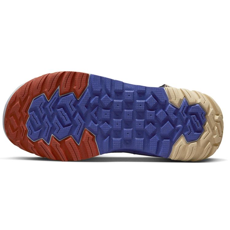 New Nike Oneonta Light Orewood Brown Purple Women's DJ6601-100