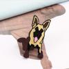 Cartoon Animal Brooch: Cute Dog Pin Badge for Shirts, Sweaters, Jeans - 10 Styles