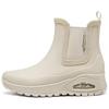 Skechers Streetowe Półbuty Codzienne Damskie Trampki Off-White 177183C-OFWT