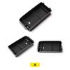Car Central Armrest Storage Box For Toyota Highlander XU70 2020-2024 2024 Kluger Center Console Organizer Tray Case Accessories