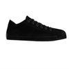 New Adidas Y 3 NIZZA Casual Shoes Women's Black JR7454
