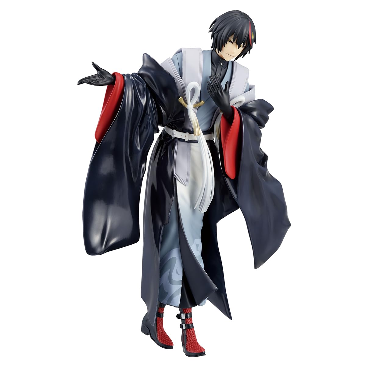 

Фигурка Ichiban Sho То время, когда я переродился слизью Диабло (Ночной парад сотни демонов) Коллекционная фигурка Bandai Spirits