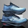 New Men Matching Couple Stylish Athletic Shoes Lightweight Breathable Anti-Skid Wear-Resistant Men Women Daily Outside Walking Footwear