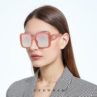 Women Fashion Polarized Sunglasses Outdoor Accessories Anti Glare UV400 Classic Colorful Driving Glasses Summer