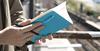 Leuchtturm Notebook B6 Horizontal Ruled Softcover Powder 363930 Imported (Genuine Product)