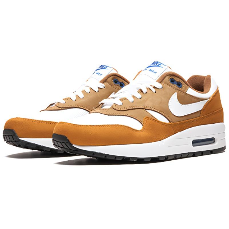 Nike Air Max 1 Curry 2018 Sneakers Casual Shoes 908366-700