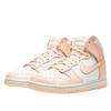 Nike Dunk High Crimson Tint
