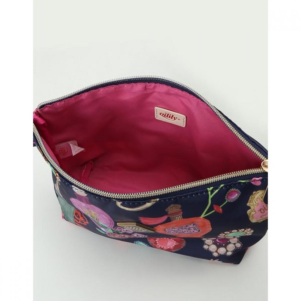 Oilily Pouch Owifypc001