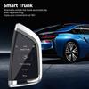 CF568 Modified Remote Smart Key Keyless Entry Auto Lock LCD Touch Screen with On-BD Comfortable Keyless Entry Auto Lock Unlock