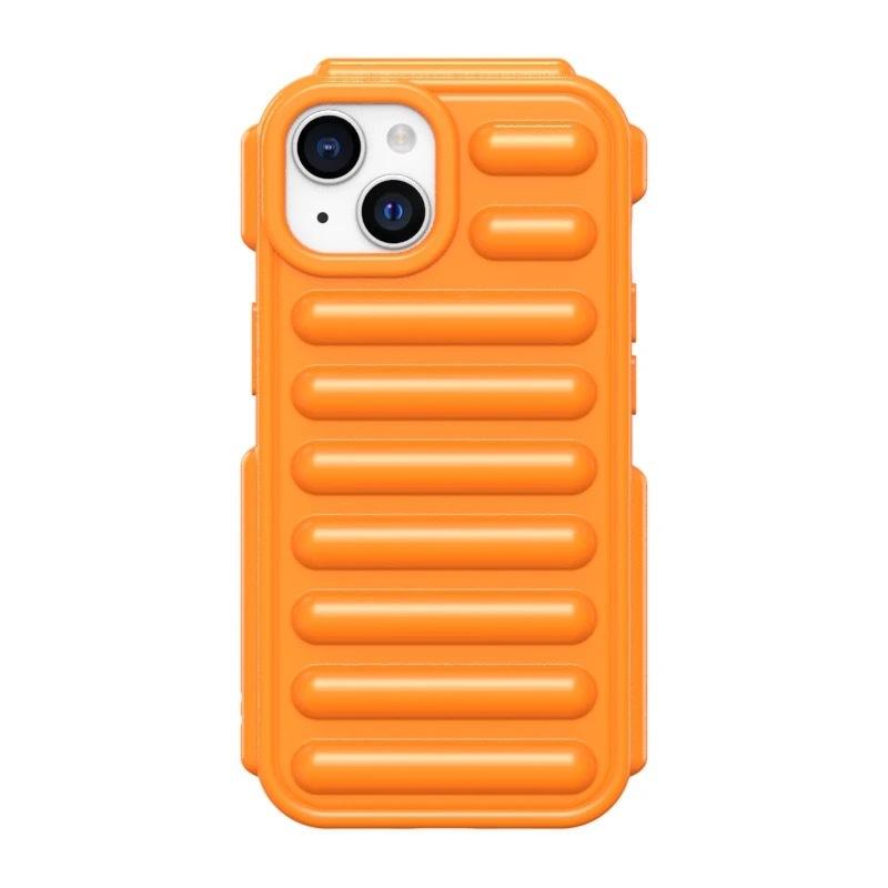 Applicable To Samsung S25 Ultra Mobile Phone Case Capsule Anti Fall Tpu Soft A16A06 Protective Case S23 S24U New Model