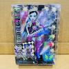 MonsterHigh Elf High School Doll Fashion Monster Freshman Monster High Toy Doll Girl Gift