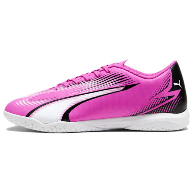 

Puma Удобные спортивные футбольные бутсы Ultra Play Унисекс Фиолетовые 107766-01 42.5