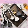 Oil Filter Ladle For Home Cooking Separating Oil And Soup Modern Simple Style