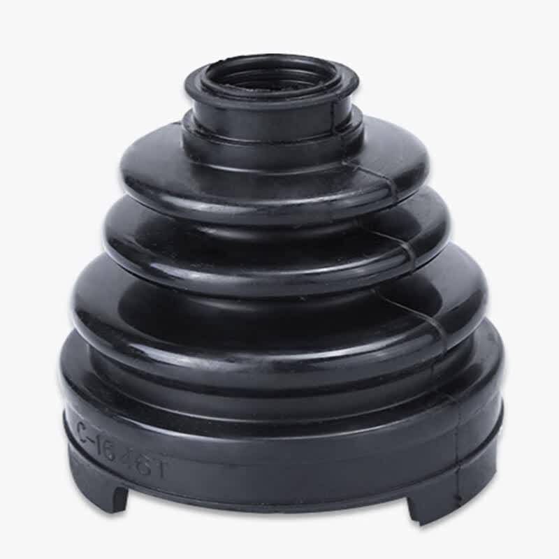 Rongjian Nanjing Iveco NJ2046 Front CV Joint Dust Boot