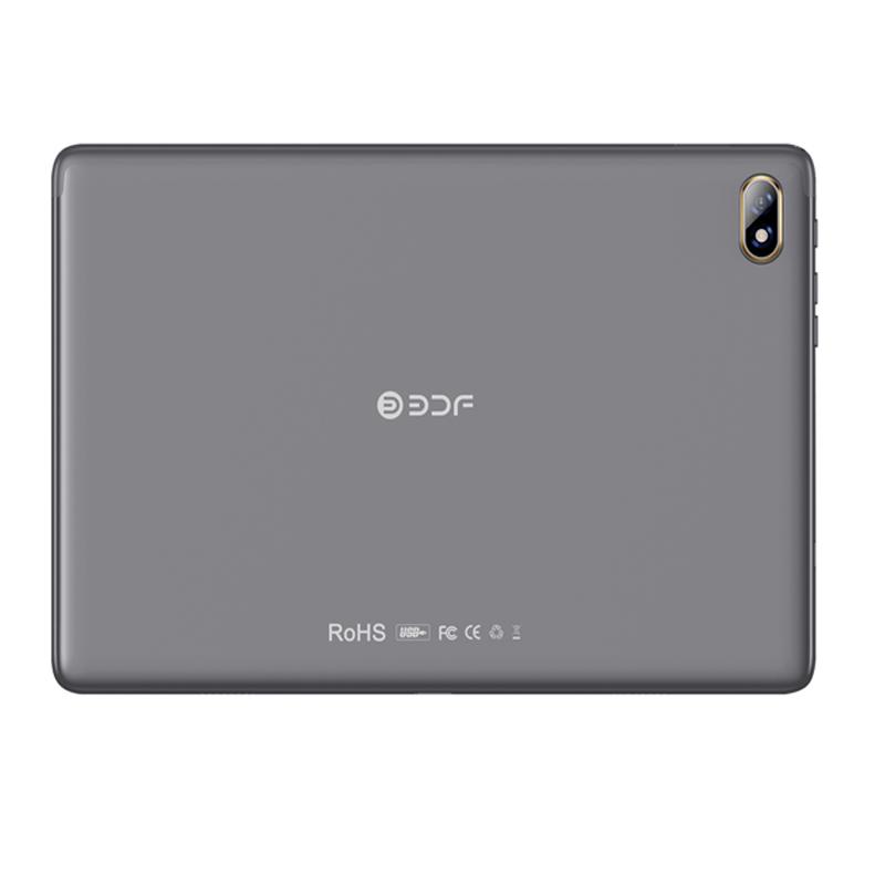 Tableta Android U320 de 10,1 pulgadas, 8 GB + 256 GB, ocho núcleos, tarjeta SIM 3G 4G LTE, tableta Android 12, batería de 8000 mAh, carga rápida de 12 W
