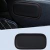 2PCS Car PU Door Armrest Pads Memory Foam Car Cushion Pad PU Leather Car Elbow Rest Pad Headrest In The Car Accessories