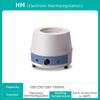 Digital Display Electric Heating Mantle Magnetic Stirrer Intelligent Constant Temperature Heater Laboratory Equipment