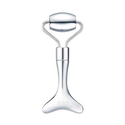 Probioderm Lifting Pocket Massager Roller & Gua Sha