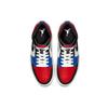 Air Jordan 1 Retro Mid Top 3 554724-124