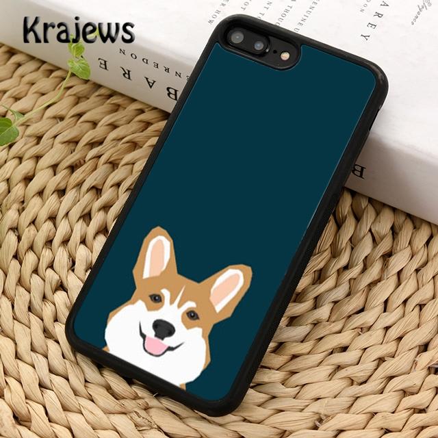 Coque de téléphone Corgi et bubble tea Pour iPhone 17 Air 16 15 14 plus 12 13 pro max coque Fundas