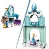 LEGO Disney Princess Frozen Wonderland Building Blocks Set 43194 for Ages 4 and Up