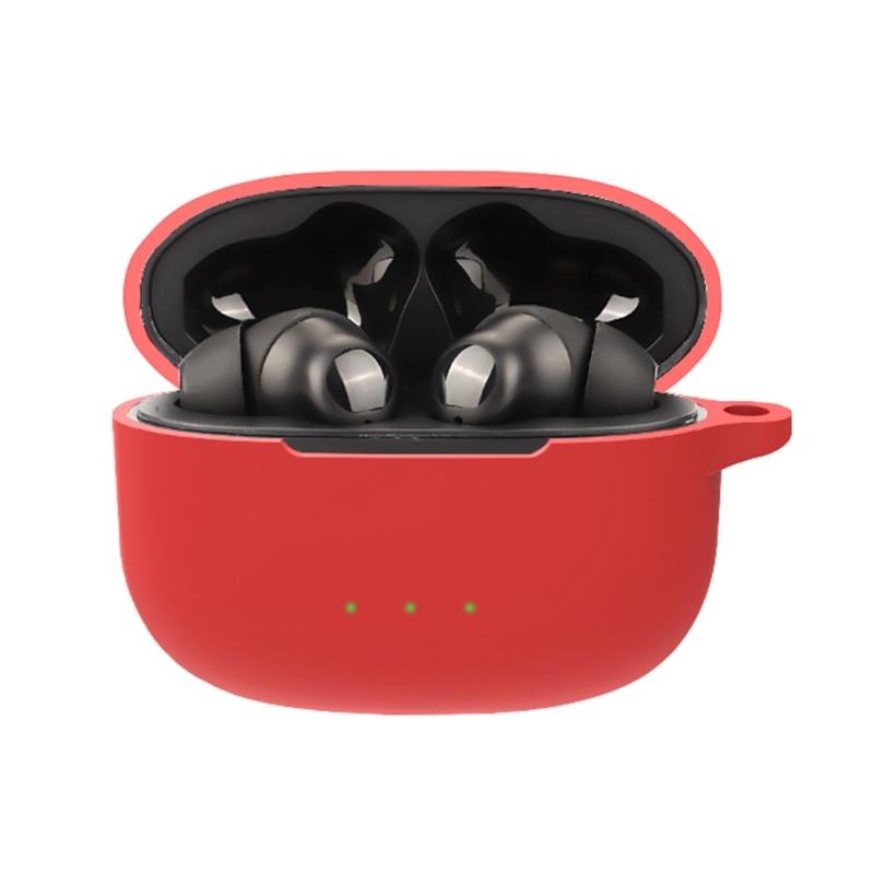 Shockproof Cover for Oraimo FreePods 3 Waterproof Earphone Protect for Case Headphone for Protection Non-slip Sleeve