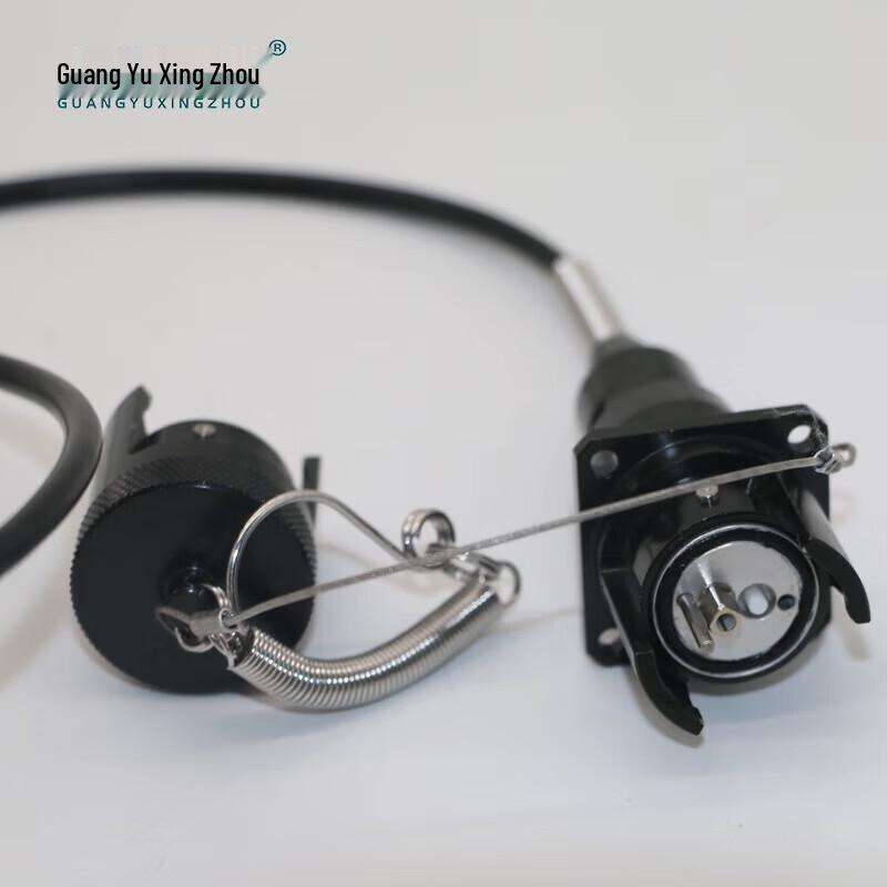 Guangyu Xingzhou Field Optical Cable Connectors