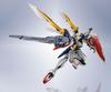 METAL ROBOT Spirits Wing Gundam <SIDE MS>