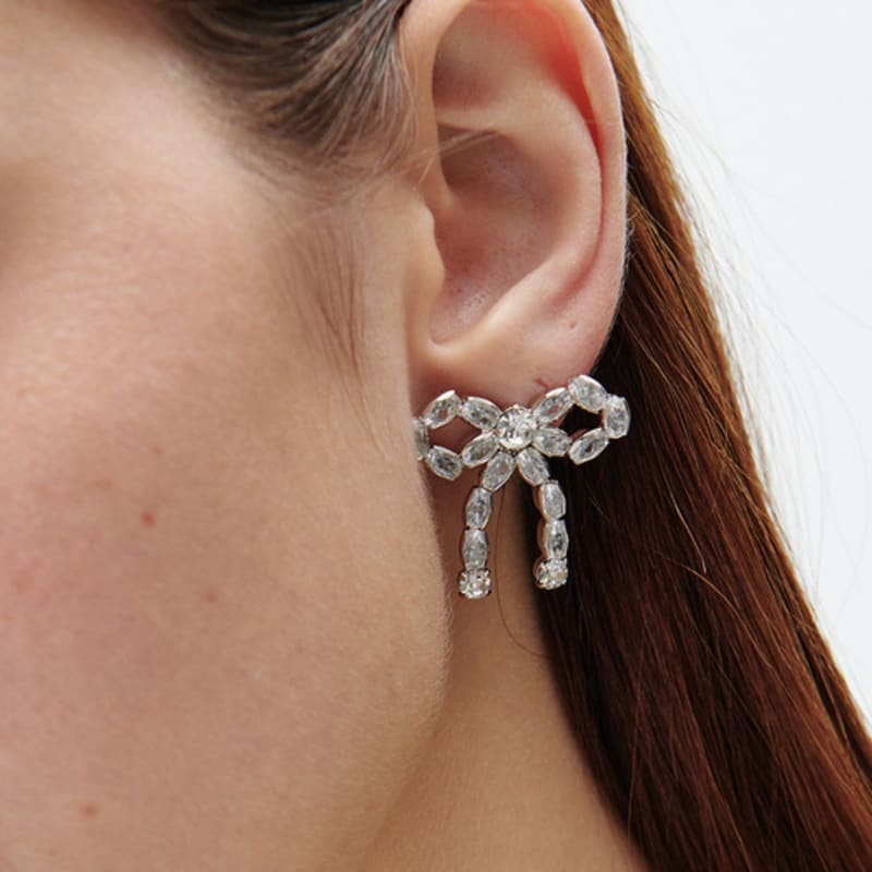 MATIAS Schmetterlings-Ohrring