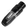 With GIXXER Logo CNC For Suzuki GIXXER 250 2023 Exhaust Frame Sliders Crash Pads Falling Protector Motorcycle