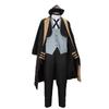 Bungo Stray Dogs Nakahara Chuuya Halloween Cosplay Costume