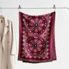 Scarf Autumn and Winter Atmosphere, Ancient Style Thickened and Warm, Oversized Shawl Versatile Imitation Cashmere Double-sided Dual-purpose Scarf