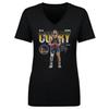Steph Curry Golden State Warriors Futuristic WHT Men's Kids Women's Unisex T-shirt Tee Tops