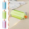 With cover Hair Remover Double-sided Dust Cleaning Brushs Gifts Household Clothing Roller