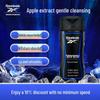 Oil Control & Refreshing Shampoo