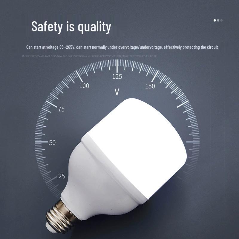 Leilangs Super Bright 18W E27 LED Bulb