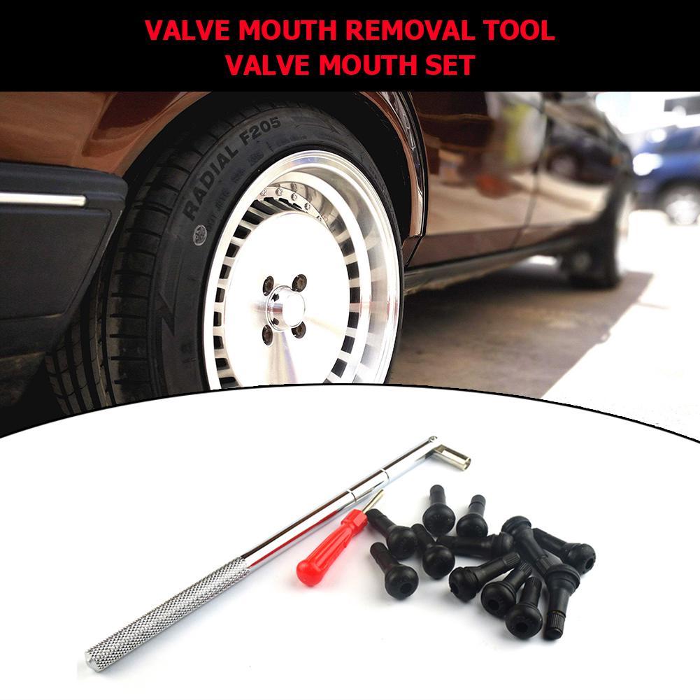 Car & Truck Wheels, Tires & Parts 1Pcs Car Tyre Valve Stem Puller base