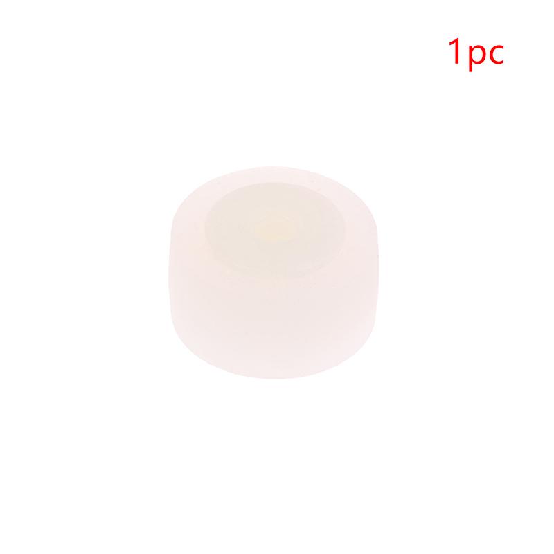 

1/5Pcs 13X8.3X2.5Mm Car Press Belt Cartridge Audio Radio Tape Recorder Movement Rubber Pinch Roller Stereo Cassette Deck Wheel 1Pc