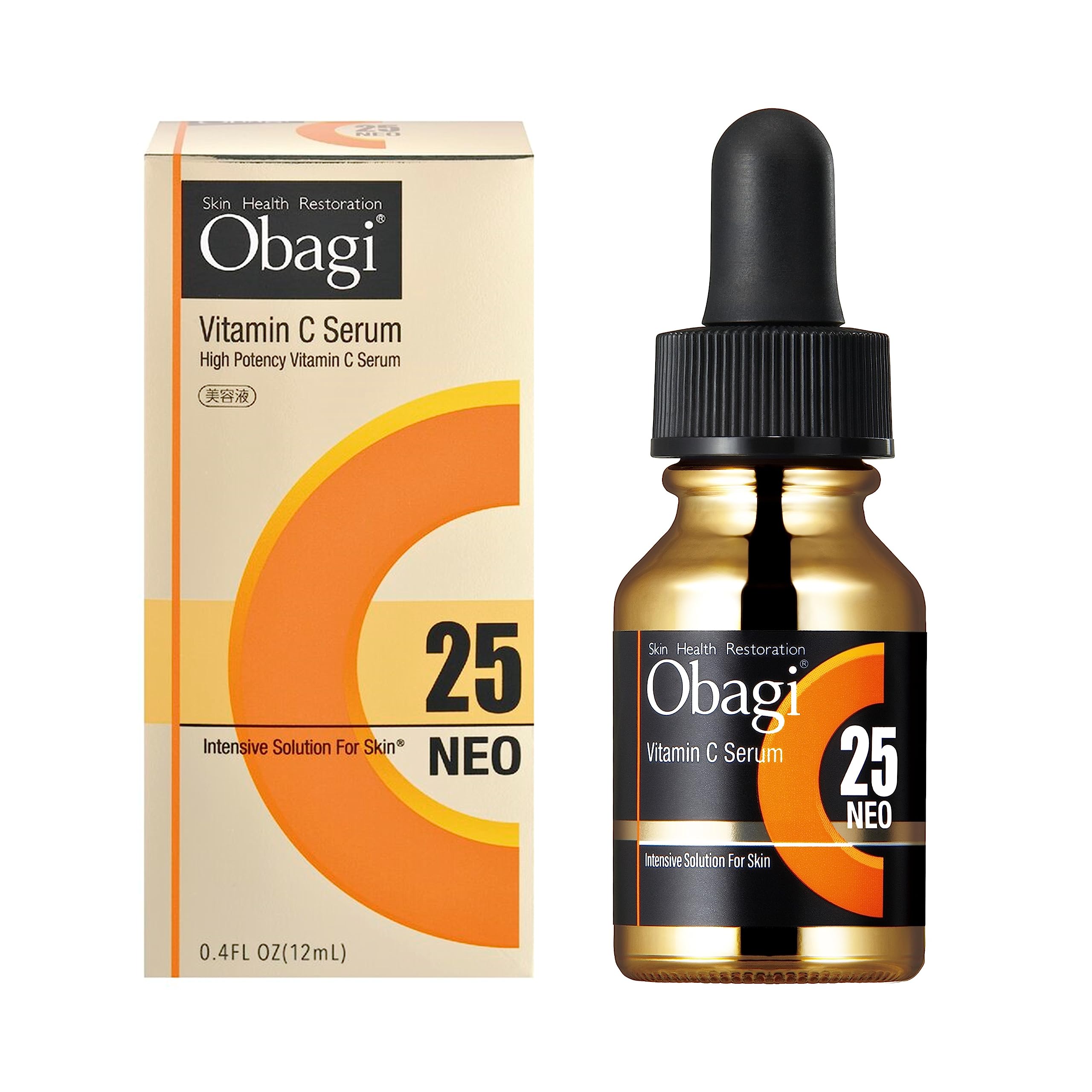 

Obagi C25 serum Neo 12ml (vitamin C serum)