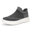 Fashion Low Top Size 44 Skate Shose For Adults Loafers Fitness Gym Shoes Men's Luxury Shoes Sneakers Sport New First Degree Brand