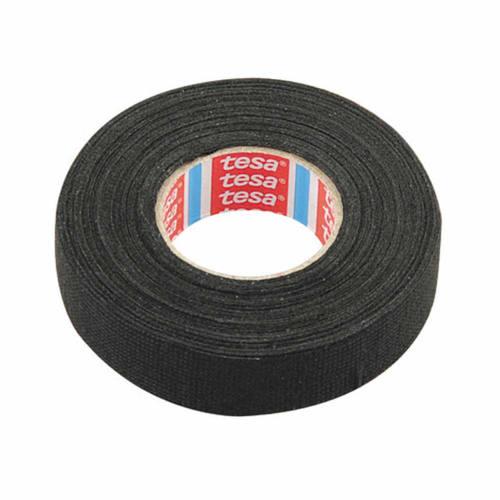 [.co.jp limited] Amon Ongaku Keikaku Cushion Harness Tape Approx. 19mm x 15m Thickness approx. 0.3mm (Bundling, Protective Interference Sound Measures