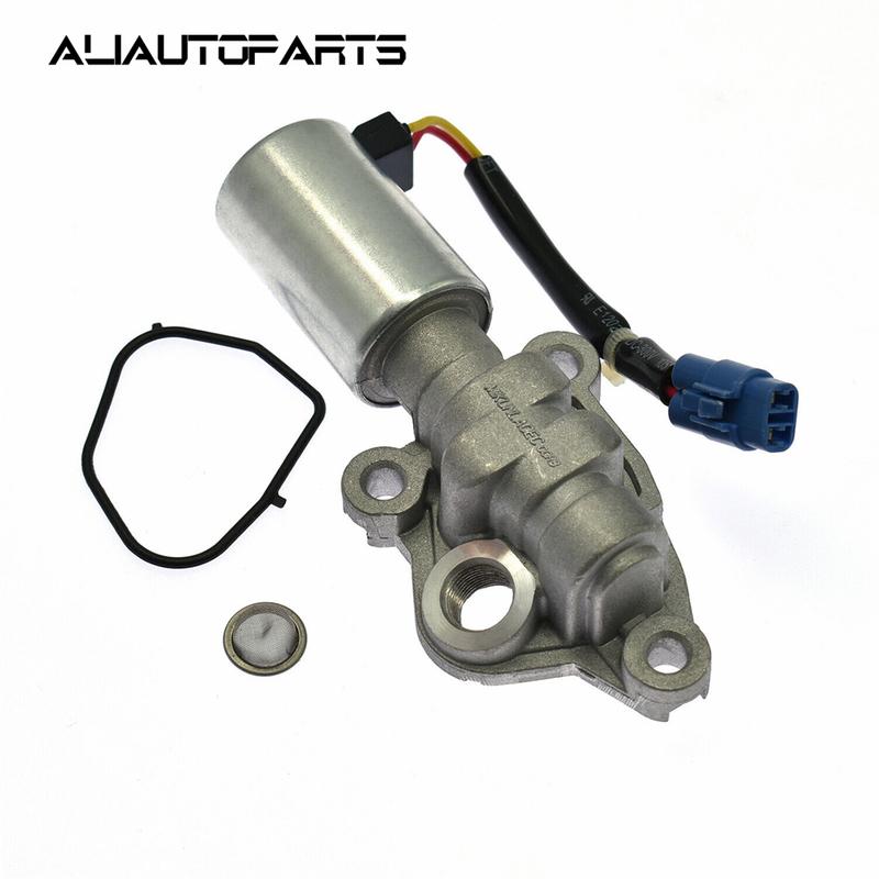 16550-69GE3 Variable Timing Oil Control Solenoid VVT Valve For Suzuki Liana M13A M15A M16A M18A Grand Vitara SX4 1655069GE3