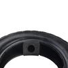 3.00-8 Tire Tubeless Tire 3.00-8 About 1500g Black