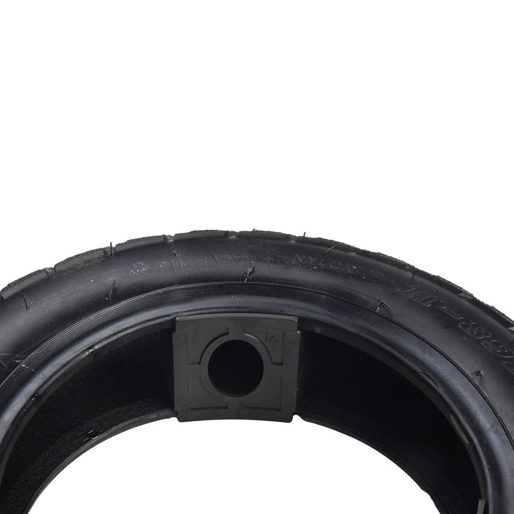 3.00-8 Tire Tubeless Tire 3.00-8 About 1500g Black