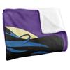 Wonder Woman Hero Blanket
